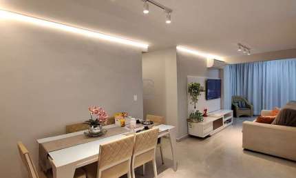Apartamento com 3 Quartos à venda, 85m² - Recreio Dos Bandeirantes
