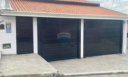 Casa à venda em votorantim - 2 quartos | nova votorantim