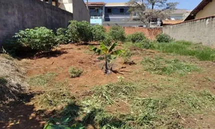 Terreno à venda no jardim nova ipanema em sorocaba – 250m²