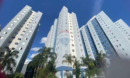 Apartamento 2 quartos no Campolim, Sorocaba – R$1.800