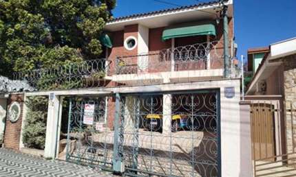 Casa à venda no Jardim Icatu, Votorantim – 4 quartos