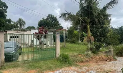 Sítio 2 quartos à venda na Vieirinha, Piedade | REMAX