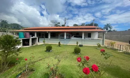 Chácara 4 quartos Bairro dos Godinhos, Piedade | REMAX