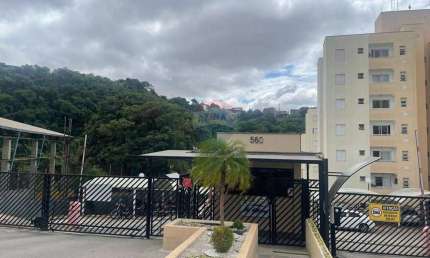 Apartamento 2 quartos à venda na Vila Guilherme Votorantim