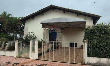 Casa em condomínio fechado com 2 quartos à venda no Jundiaquara, Araçoiaba da Serra 