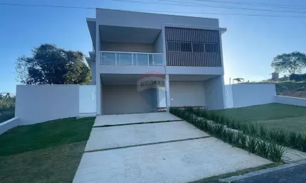 Casa 3 suítes à venda no Village Araçoiaba - Araçoiaba