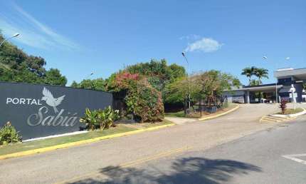 Terreno à venda em Araçoiaba da Serra, 2000m² no Condomínio Portal do Sabiá  REMAX SHMONE