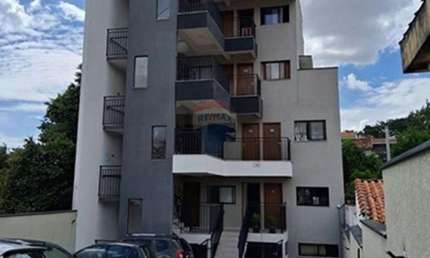Kitnet com 1 quarto à venda no Jardim Vera Cruz | Sorocaba