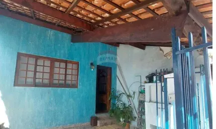 Casa à venda em Sorocaba - 2 quartos | Jardim Hungarês