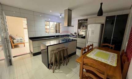Casa com 2 quartos à venda no Jardim Hungares, Sorocaba 