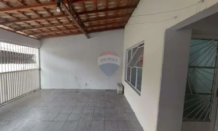 Casa à venda em Votorantim - 3 quartos | Altos do Fortaleza