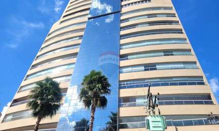 Apartamento 3 suítes para aluguel no Campolim – Sorocaba SP