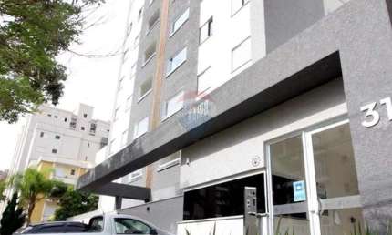 Apartamento Pronto para Morar - (Ao Lado do Shopping Iguatemi)