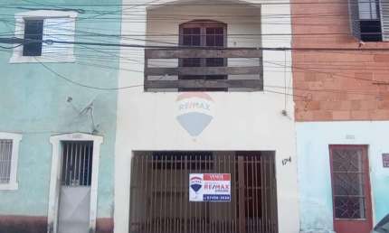 'Excelente oportunidade' - Casa à venda no bairro Barra Funda