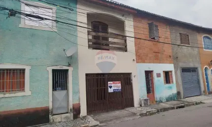 'Excelente oportunidade' - Casa à venda no bairro Barra Funda