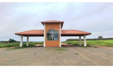 Terreno à venda no Jundiaquara, Araçoiaba da Serra 