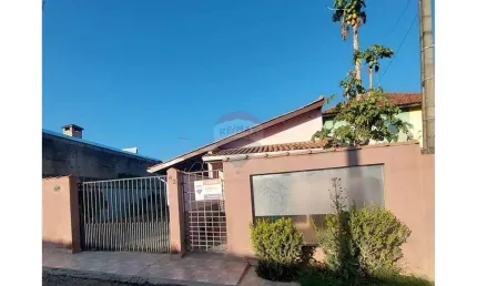 Casa com 2 quartos à venda em Araçoiaba da Serra - Jundiaquara