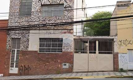 Ponto comercial para alugar no Centro, Sorocaba 