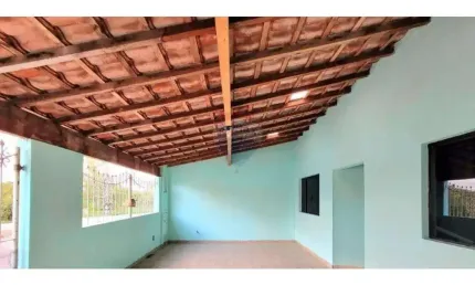 Casa à venda em Votorantim - 3 quartos | Altos Fortaleza