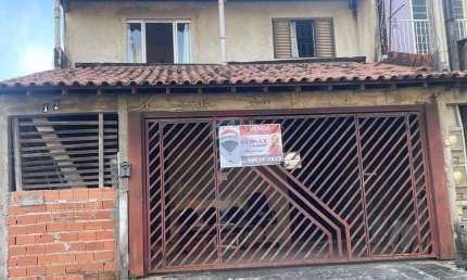 Casa 2 quartos à venda Jardim São Lucas Votorantim | REMAX