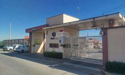 Casa 3 quartos para alugar no Condomínio Vision Ville - Votorantim