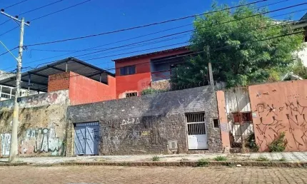Casa com 3 quartos à venda no Centro, Sorocaba 