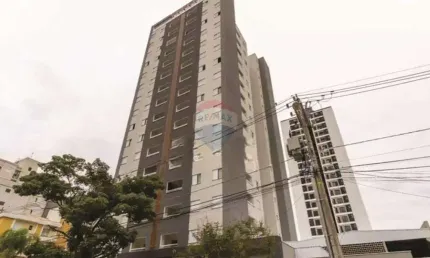 Apartamento Pronto para Morar - (Ao Lado do Shopping Iguatemi)