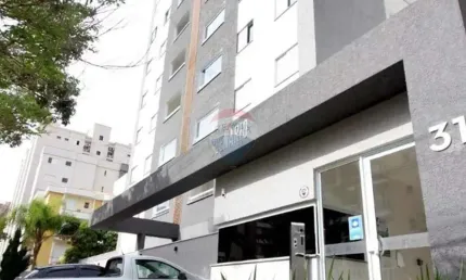 Apartamento pronto para morar - (ao lado do shopping iguatemi)