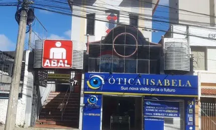 Prédio à venda no Centro, Sorocaba 