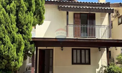Oportunidade Única: Casa no Cond. La Fontana - 3 dormitórios sendo 1 suíte
