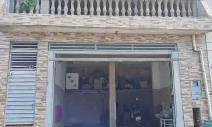 Sobrado para venda possui 100 metros quadrados com 2 quartos em Jardim Progresso - São Paulo - SP