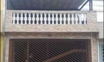 Oportunidade no Jardim Guanabara – 2 casas no mesmo terreno!