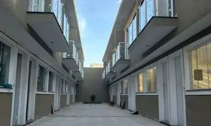 Lindo de condomínio para venda com 78 metros quadrados com 2 quartos em vila romano - são paulo - sp