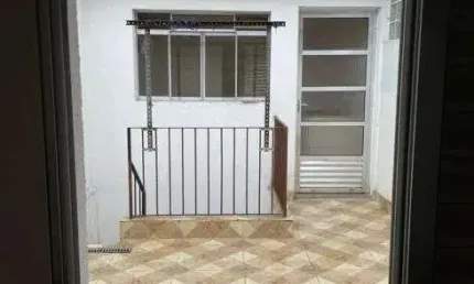 Sobrado para venda tem 90 metros quadrados com 3 quartos em jardim são bernardo - são paulo - sp