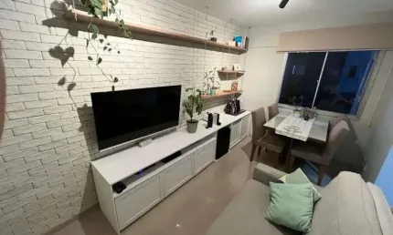 Imóvel para venda possui 48 metros quadrados com 2 quartos em Vila Emir - São Paulo - SP