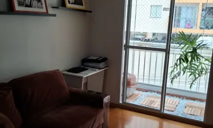 Apartamento com 2 quartos à venda na Vila Emir, São Paulo 