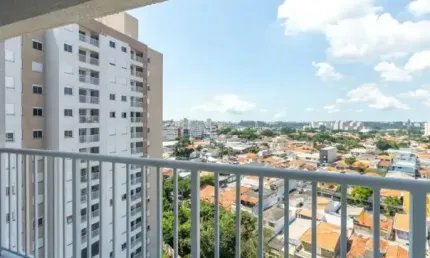 Apartamento à venda na Rua Pacaritambo, 164, Vila Isa, São Paulo