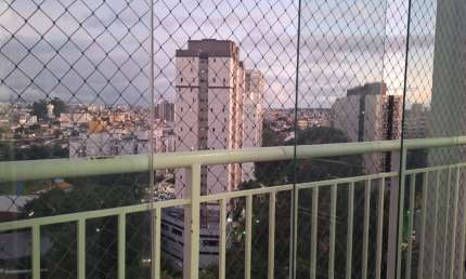Apartamento com 2 quartos à venda na Avenida do Cursino, 6485, Vila Moraes, São Paulo