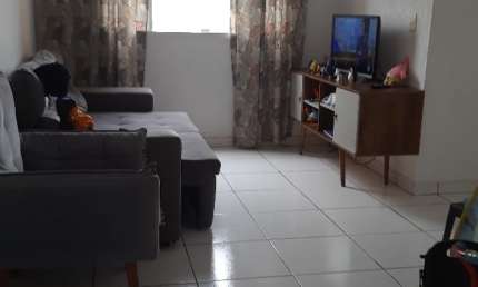 Apartamento com 2 quartos à venda na Rua Giuseppe Tartini, 15, Jardim São Bernardo, São Paulo