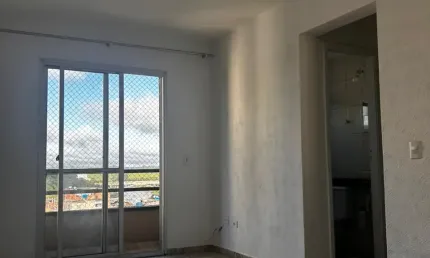 Apartamento com 2 quartos para alugar na Avenida João Paulo da Silva, 635, Vila da Paz, São Paulo