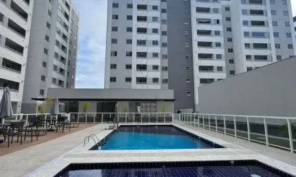 Apartamento pronto para morar – 44m² com vista livre!