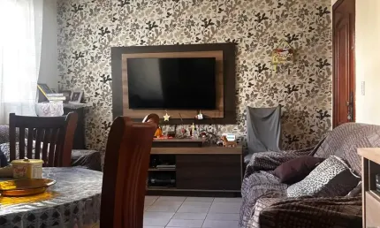 Apartamento com 2 quartos à venda na Avenida Senador Teotônio Vilela, 4029, Vila São José (Cidade Dutra), São Paulo