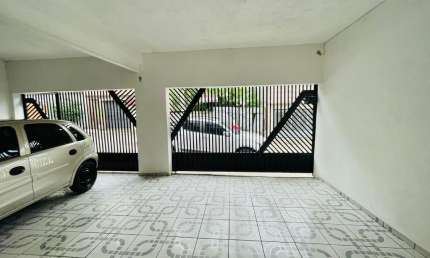 Oportunidade para Investidores – Conjunto com 5 Casas!