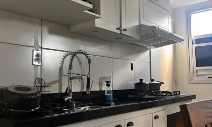 Apartamento com 3 quartos à venda na Neopolis, 107, Chácara do Conde, São Paulo