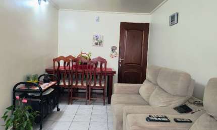 Apartamento pronto para sua mudança – oportunidade imperdível!