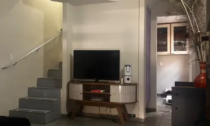 Casa em condomínio fechado à venda no jardim são bernardo