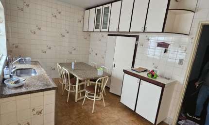 Linda Casa para Locação ao Lado do Metrô Jabaquara!