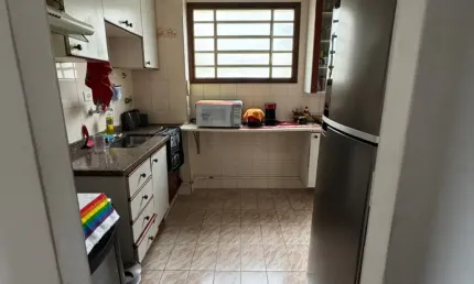 Oportunidade! apartamento com vista livre e pronto para morar