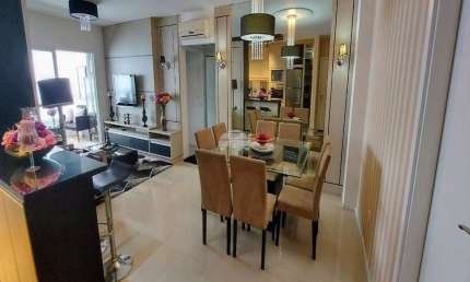 Casa em condomínio fechado com 2 quartos para alugar na Rua Doutor Washington Subtil Chueire, 333, Jardim Carvalho, Ponta Grossa, 61 m2 por R$ 1.580