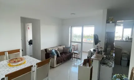 IMPERDÍVEL! Apartamento com desconto exclusivo e localização estratégica!